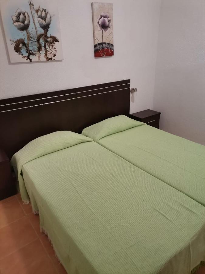 Apartment Fuertesun Dunas Parque Holandes