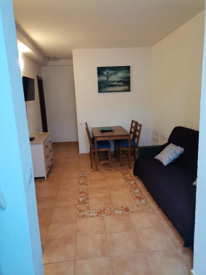 Appartement Fuertesun Dunas