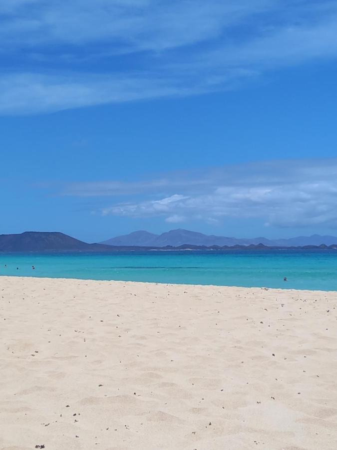 Fuertesun Dunas