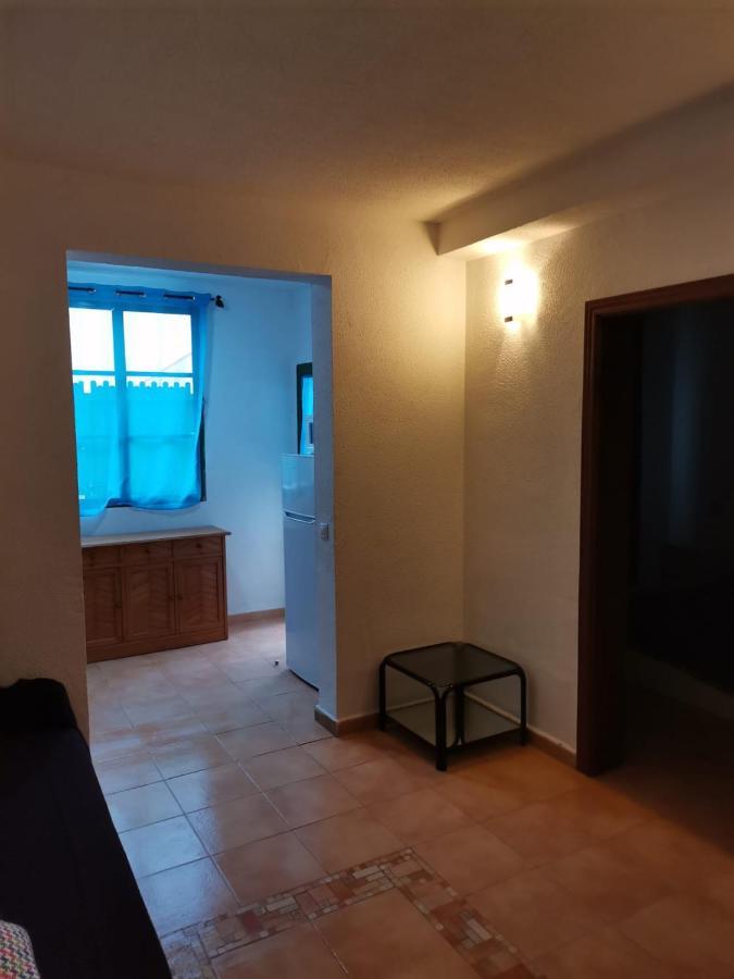 Fuertesun Dunas Appartement